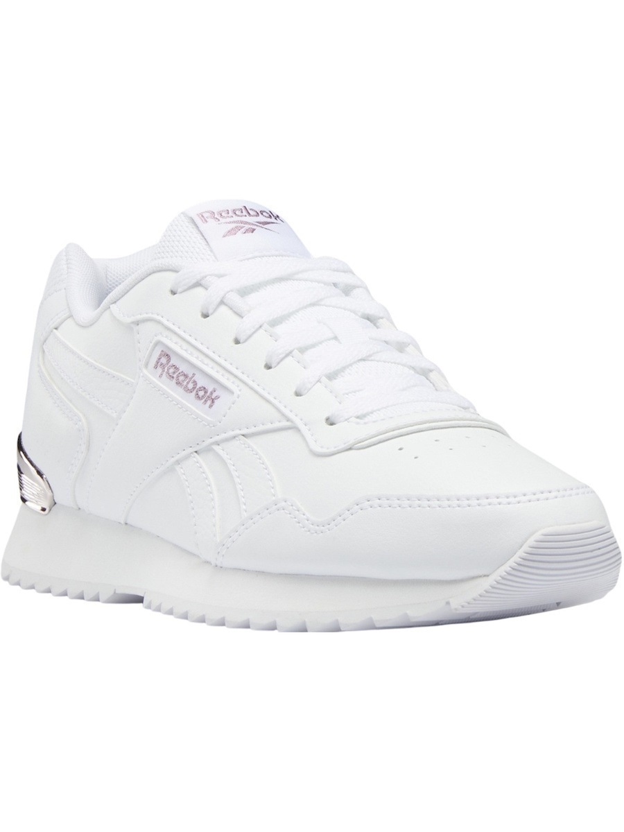 Reebok Παπούτσι Γυναικείο - Glide Ripple Clip - Classics Core - 100005967W - White - Image 2