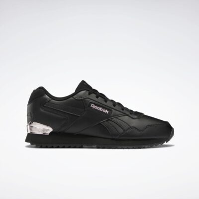 Reebok Παπούτσι Γυναικείο - Glide Ripple Clip - Classics Core - 100005968W - Black