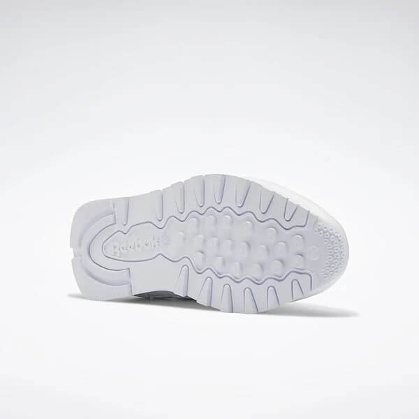 Reebok Παπούτσι Γυναικείο - Classic Leather - Classics - 100008496W - White - Image 4
