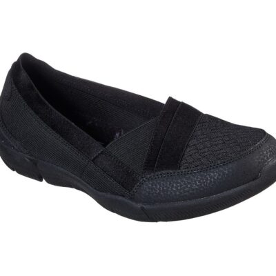 Skechers Παπούτσι Γυναικείο - Womens BE-LUX - DAYLightS 100026-BBK Black