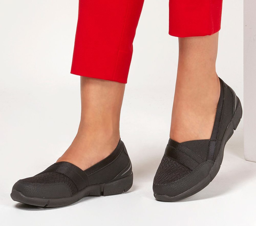 Skechers Παπούτσι Γυναικείο - Womens BE-LUX - DAYLightS 100026-BBK Black - Image 2