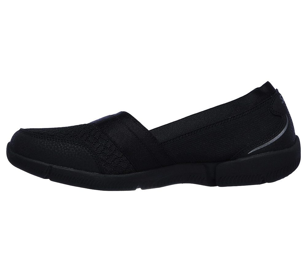 Skechers Παπούτσι Γυναικείο - Womens BE-LUX - DAYLightS 100026-BBK Black - Image 3