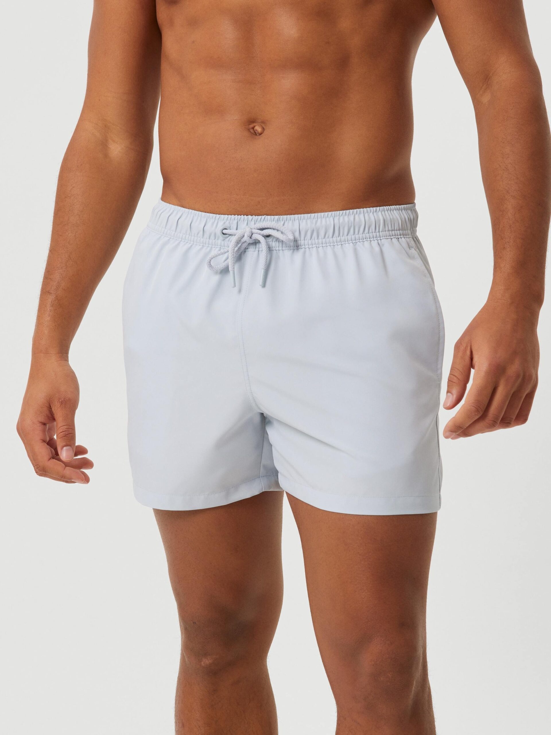 Bjorn Borg Ανδρικό Μαγιό Σόρτς - Borg Solid Swim Shorts - 10003007-BL141 - Plein Air