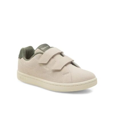 Reebok Παπούτσι Παιδικό - Rbk Royal Complete Cln Alt 2.0 - Classics - 100033251C - Beige