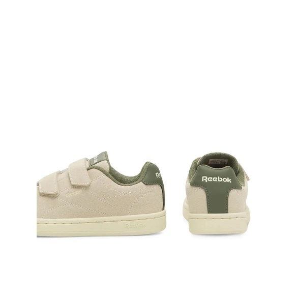 Reebok Παπούτσι Παιδικό - Rbk Royal Complete Cln Alt 2.0 - Classics - 100033251C - Beige - Image 3