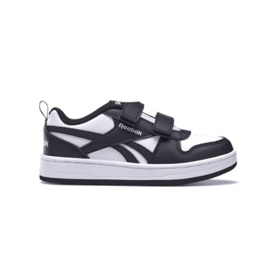 Reebok Παπούτσι Παιδικό - Royal Prime 2.0 2v - Classics Core - 100033496C - Black