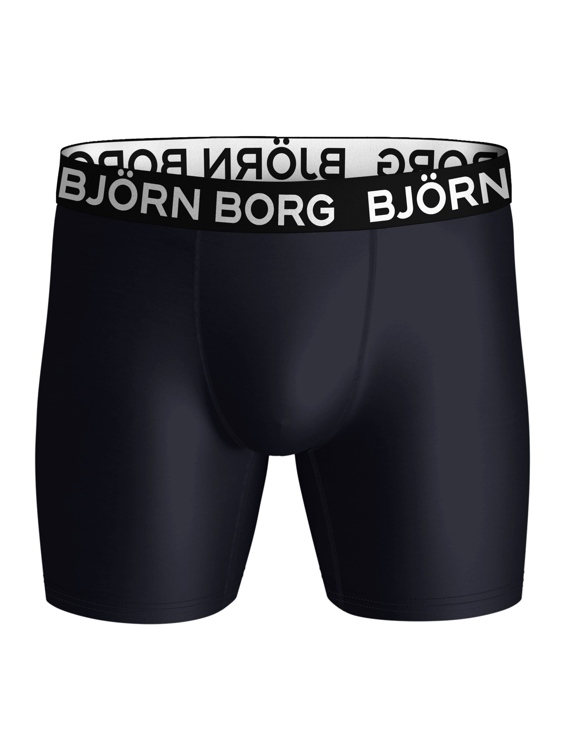 Bjorn Borg Ανδρικό Εσώρουχο 1τεμ. - Sports Microfiber Boxers - 10004192-NA002 - Night sky