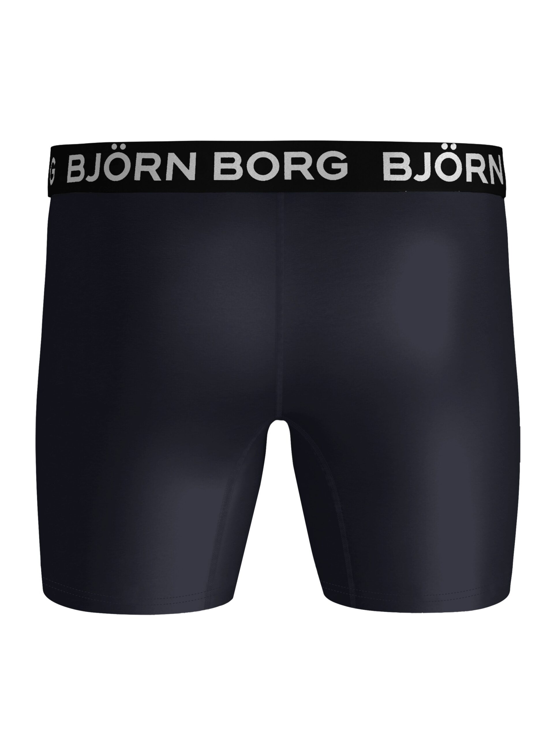 Bjorn Borg Ανδρικό Εσώρουχο 1τεμ. - Sports Microfiber Boxers - 10004192-NA002 - Night sky - Image 2