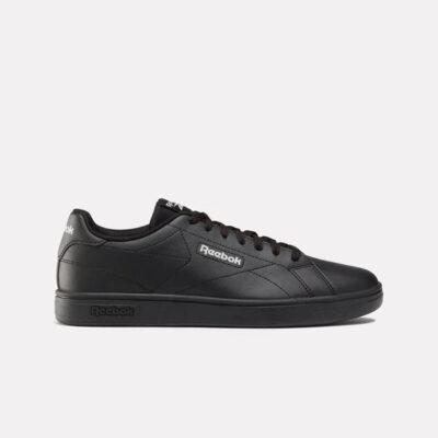 Reebok Παπούτσι Unisex - Court Clean - Classics Core - 100074370U - Black