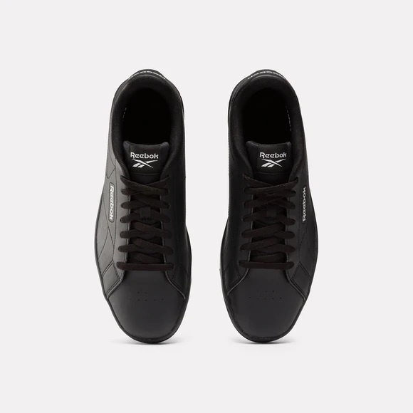 Reebok Παπούτσι Unisex - Court Clean - Classics Core - 100074370U - Black - Image 3