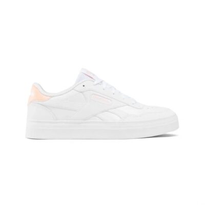 Reebok Παπούτσι Γυναικείο - Court Advance Bold Ftw - Tennis - 100207970W - White