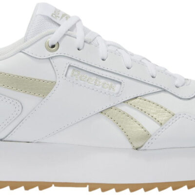 Reebok Παπούτσι Γυναικείο - Glide Ripple Double Ftw - Classics - 100210020W - White