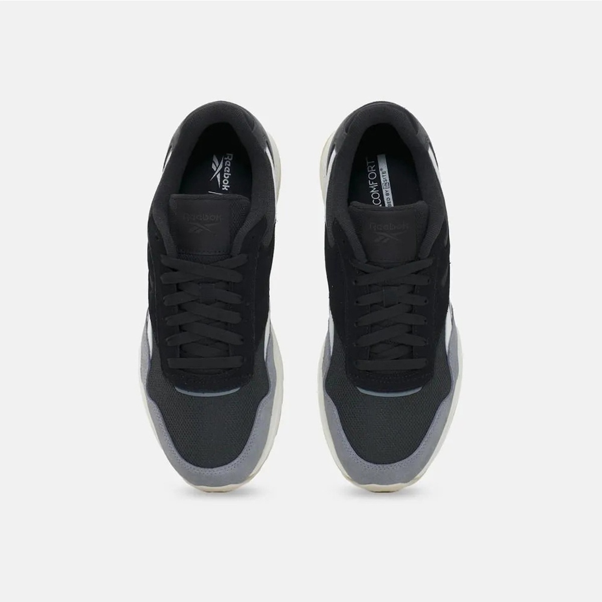 Reebok Παπούτσι Unisex - Gl1100 Ftw - Classics -100210022U - Black - Image 3