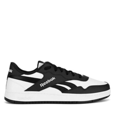 Reebok Παπούτσι Unisex - Bb 1000 Ftw - Basketball - 100211081U - White Black