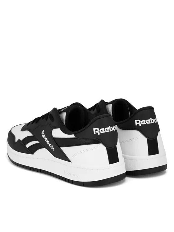 Reebok Παπούτσι Unisex - Bb 1000 Ftw - Basketball - 100211081U - White Black - Image 2