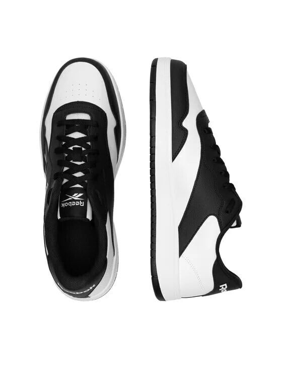 Reebok Παπούτσι Unisex - Bb 1000 Ftw - Basketball - 100211081U - White Black - Image 4