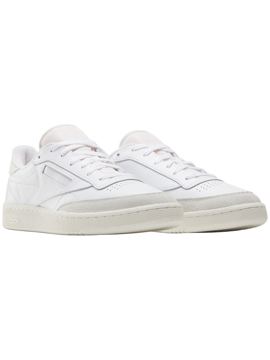 Reebok Παπούτσι Unisex- Club C 85 Vintage Ftw - Classics - 100212093U - White - Image 2