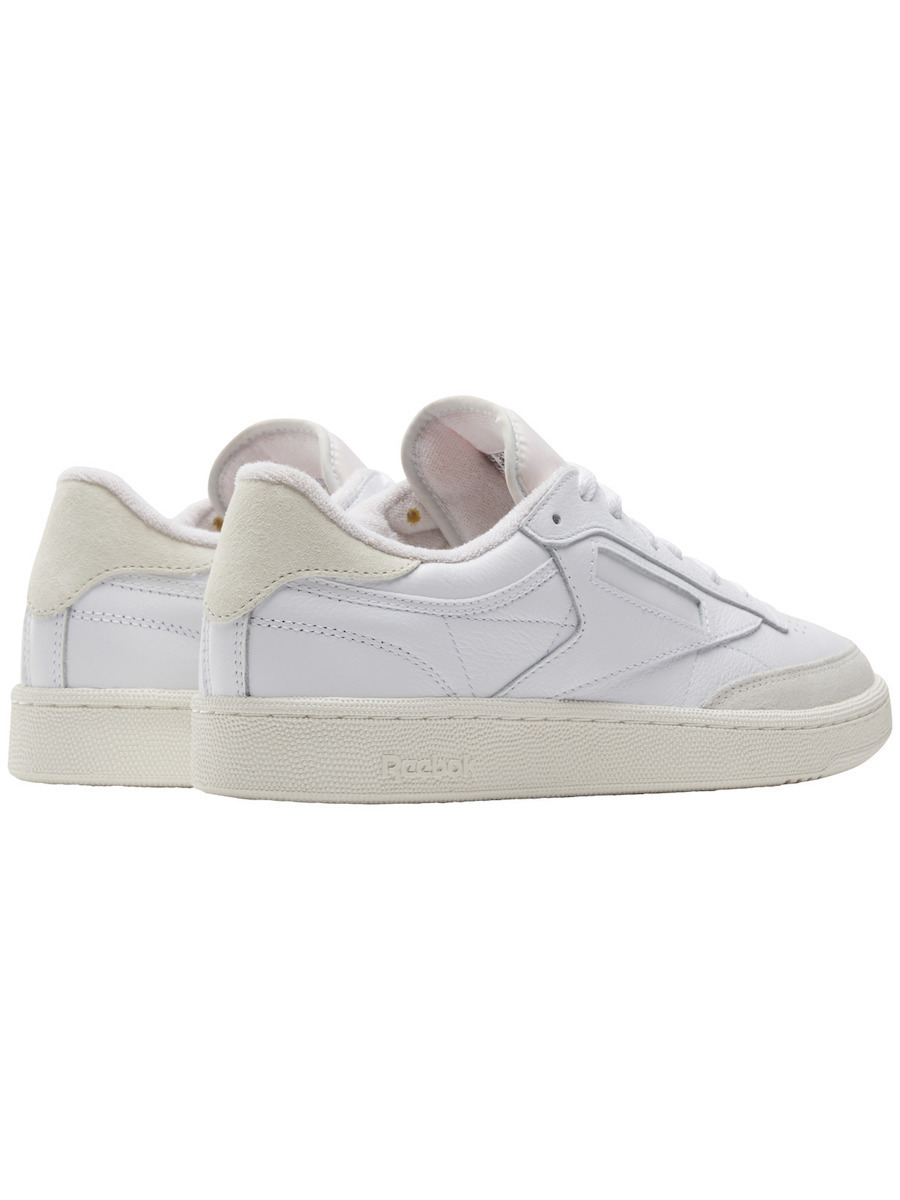 Reebok Παπούτσι Unisex- Club C 85 Vintage Ftw - Classics - 100212093U - White - Image 3