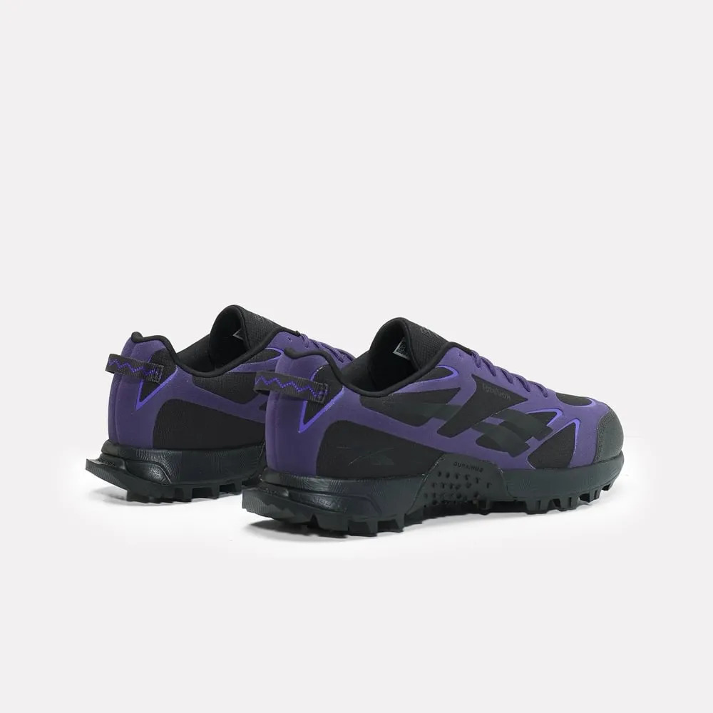Reebok Παπούτσι Γυναικείο - At Craze 3 Ftw - Running- 100225386W - Black - Image 3