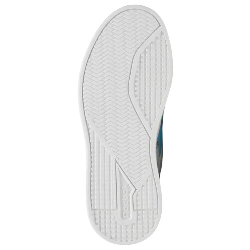 Reebok Παπούτσι Παιδικό - Royal Prime 2.0 Two Strap Hoop Ftw - Classics Core - 100239482C - White - Image 3
