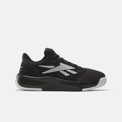 Reebok Παπούτσι Unisex - Engine Lt Ftw - Basketball - 100246828U - Black