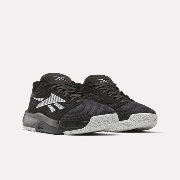 Reebok Παπούτσι Unisex - Engine Lt Ftw - Basketball - 100246828U - Black - Image 2