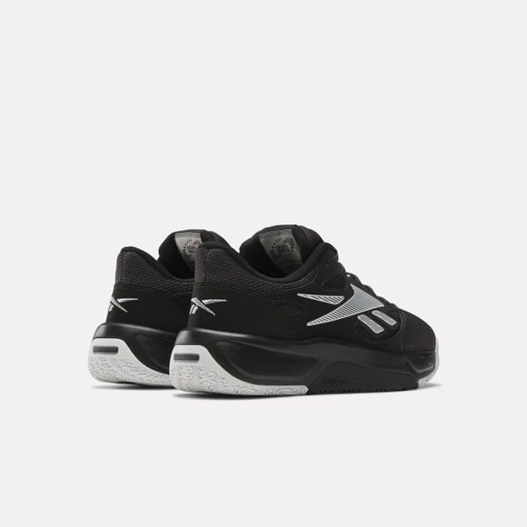 Reebok Παπούτσι Unisex - Engine Lt Ftw - Basketball - 100246828U - Black - Image 3