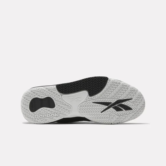 Reebok Παπούτσι Unisex - Engine Lt Ftw - Basketball - 100246828U - Black - Image 4