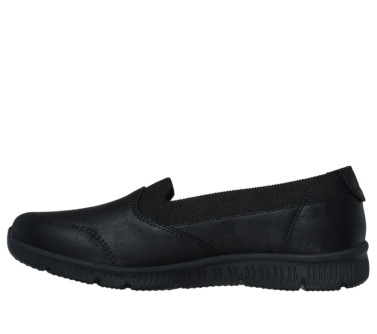 Skechers Παπούτσι Γυναικείο - Be-Cool - Warmhearts - 100399-BBK Black - Image 2
