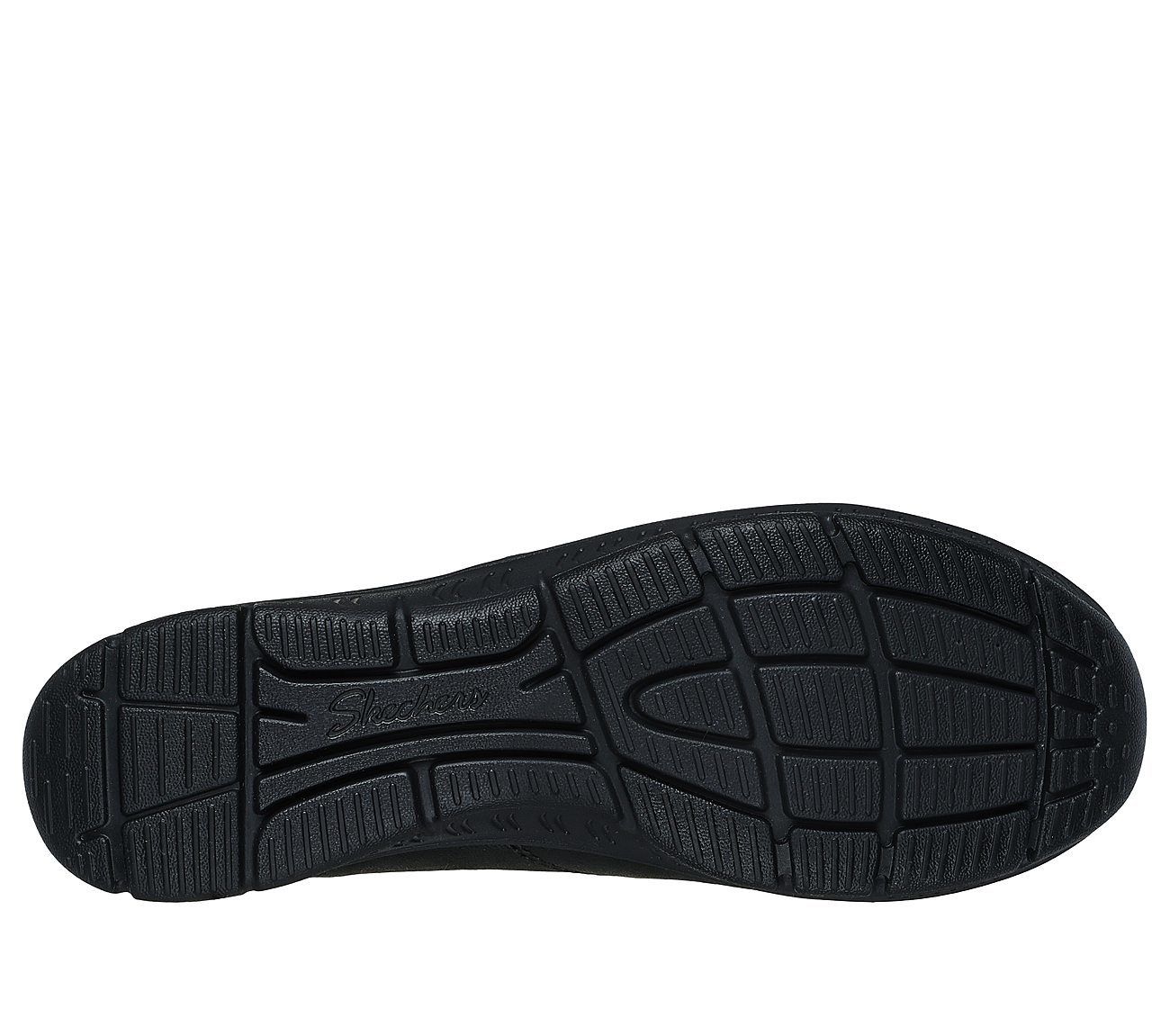 Skechers Παπούτσι Γυναικείο - Be-Cool - Warmhearts - 100399-BBK Black - Image 3