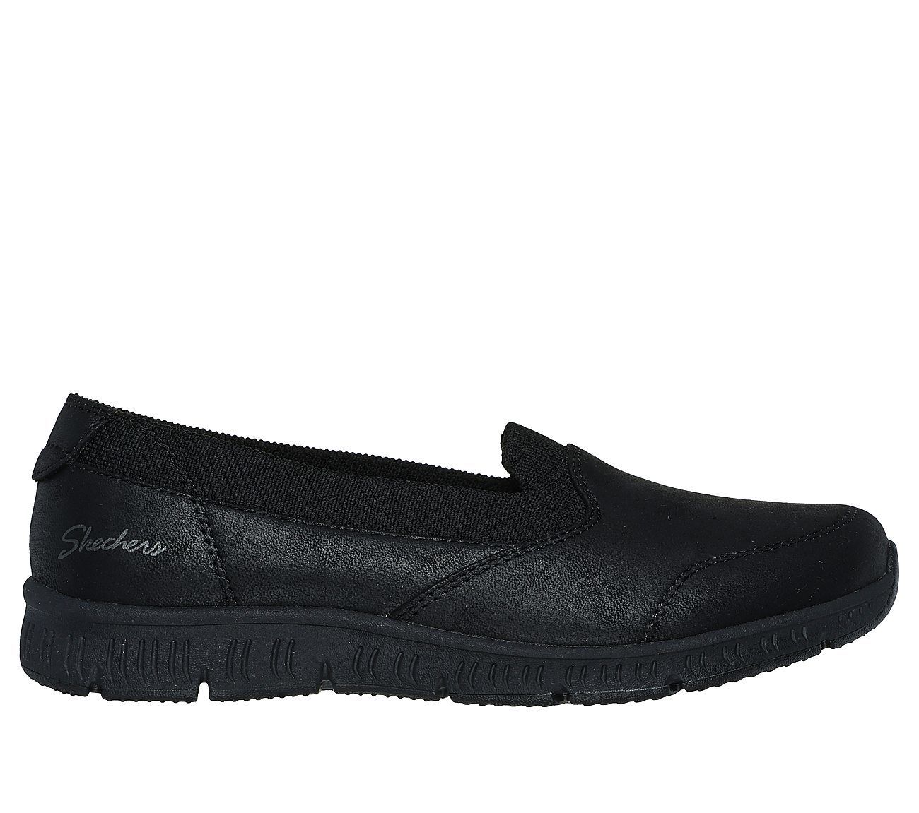 Skechers Παπούτσι Γυναικείο - Be-Cool - Warmhearts - 100399-BBK Black - Image 5