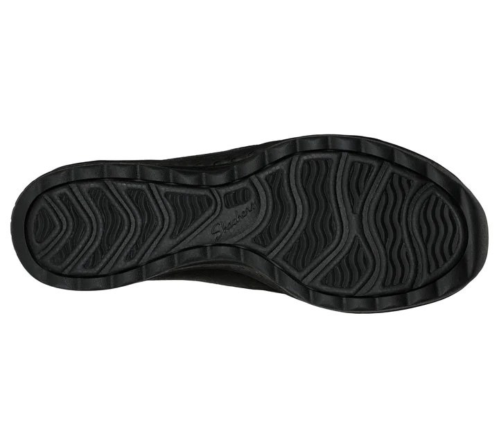 Skechers Παπούτσι Γυναικείο - RELAXED FIT: UP-LIFTED - PRETTY PICTURE 100456-BBK - Image 5