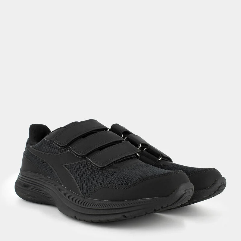 Diadora Παπούτσι Ανδρικό - EAGLE 8 V - 101.181481-C0200 BLACK - Image 2