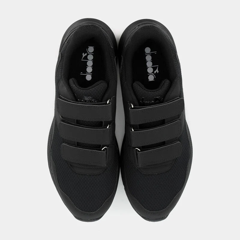 Diadora Παπούτσι Ανδρικό - EAGLE 8 V - 101.181481-C0200 BLACK - Image 3