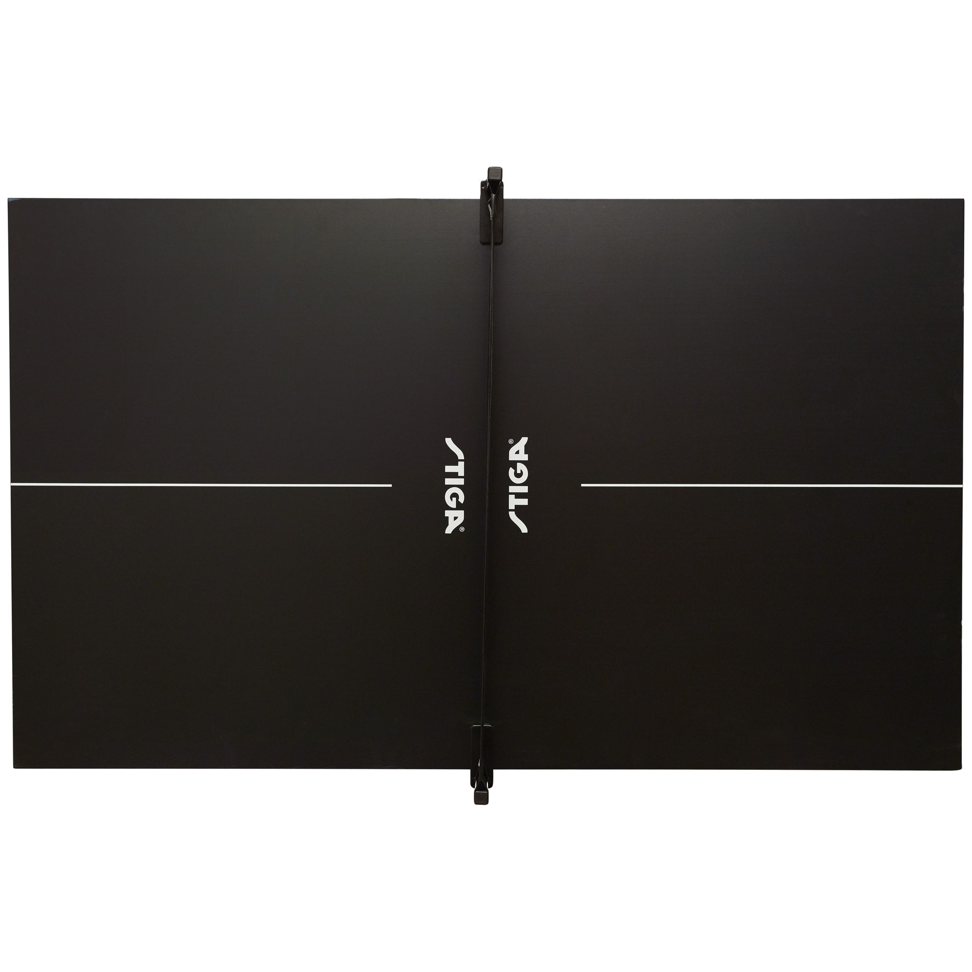 Stiga - Τραπέζι Πίνγκ Πόνγκ - 1011-5018-01 MINI TABLE Black EDITION - Image 3