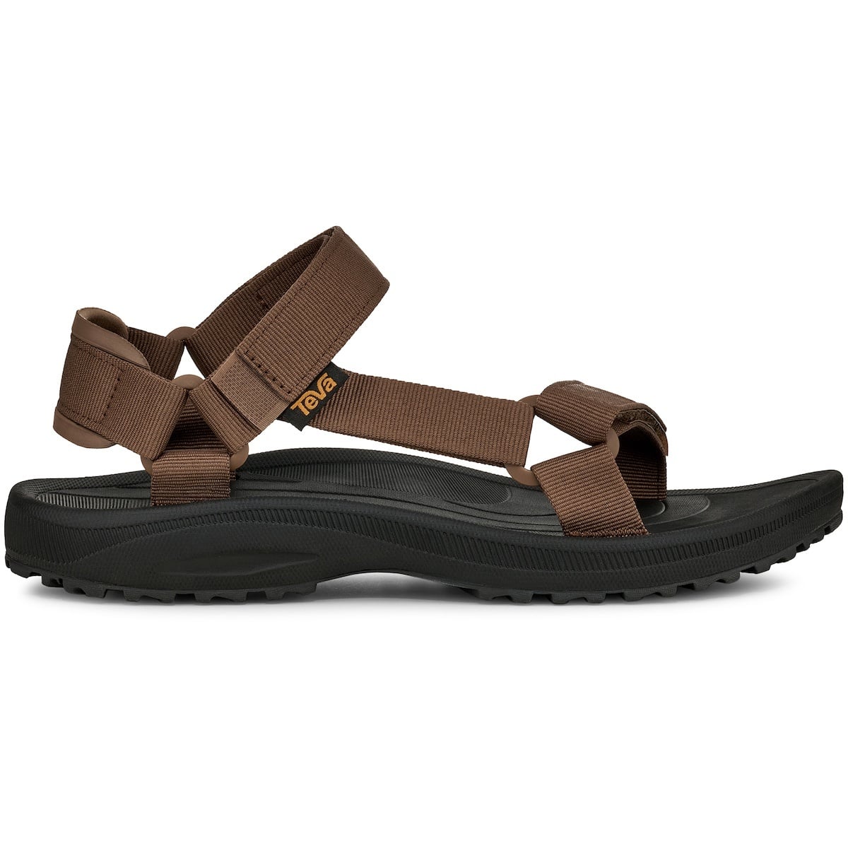 Teva Ανδρικά Σανδάλια - Winsted - 1017419-BIS brown