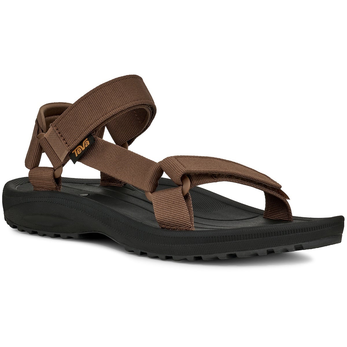 Teva Ανδρικά Σανδάλια - Winsted - 1017419-BIS brown - Image 2