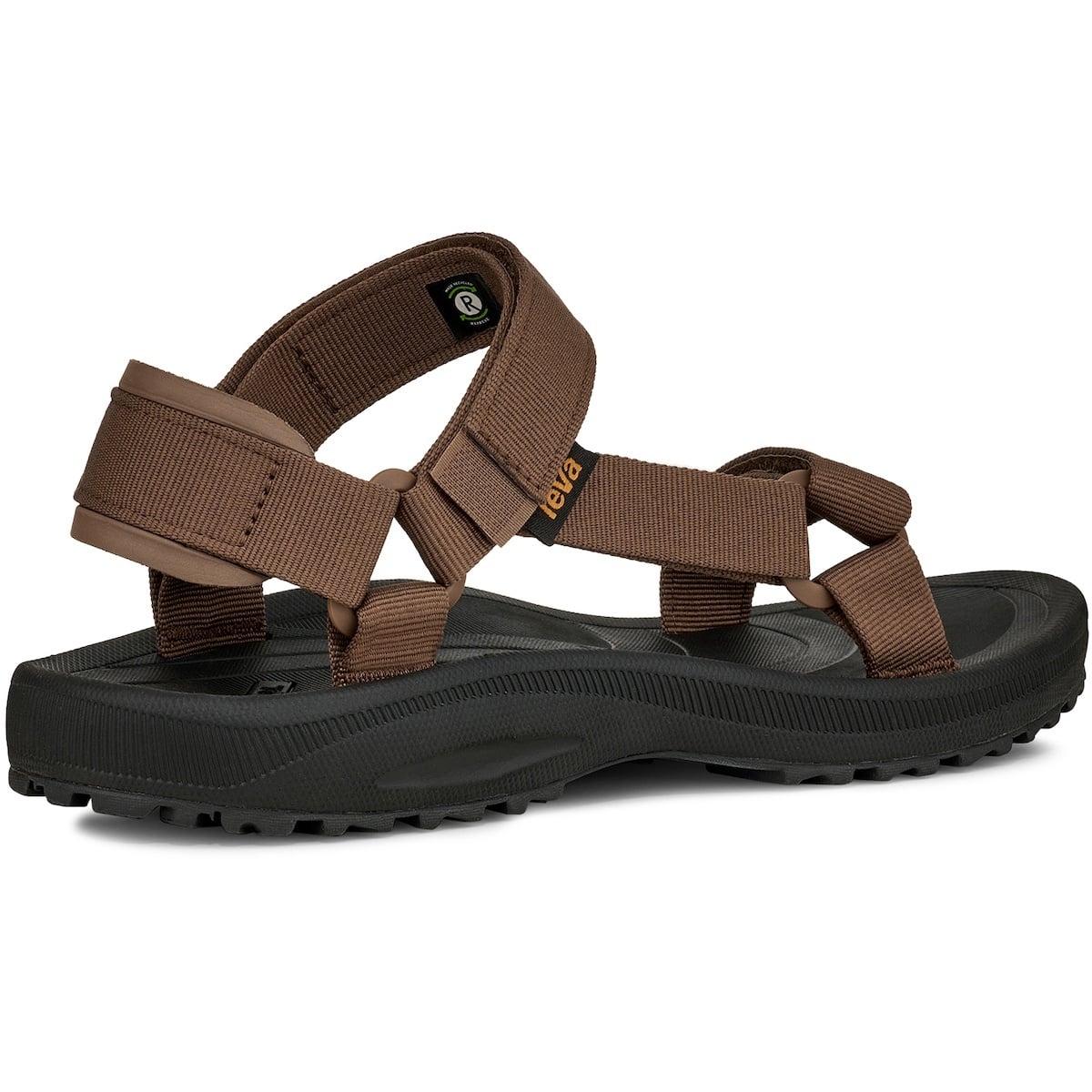 Teva Ανδρικά Σανδάλια - Winsted - 1017419-BIS brown - Image 4