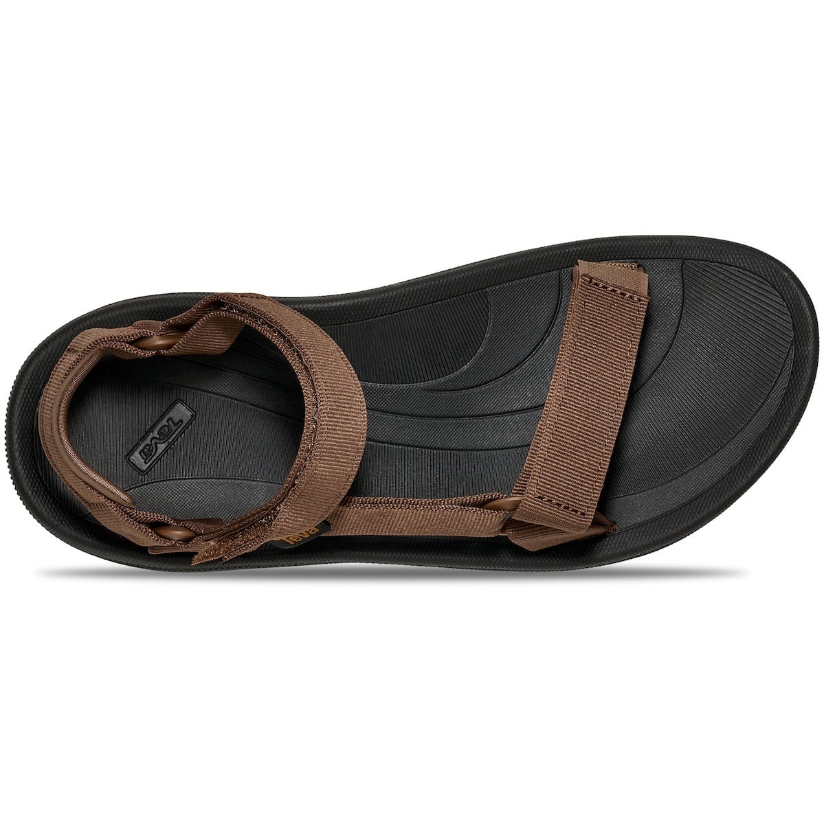 Teva Ανδρικά Σανδάλια - Winsted - 1017419-BIS brown - Image 5