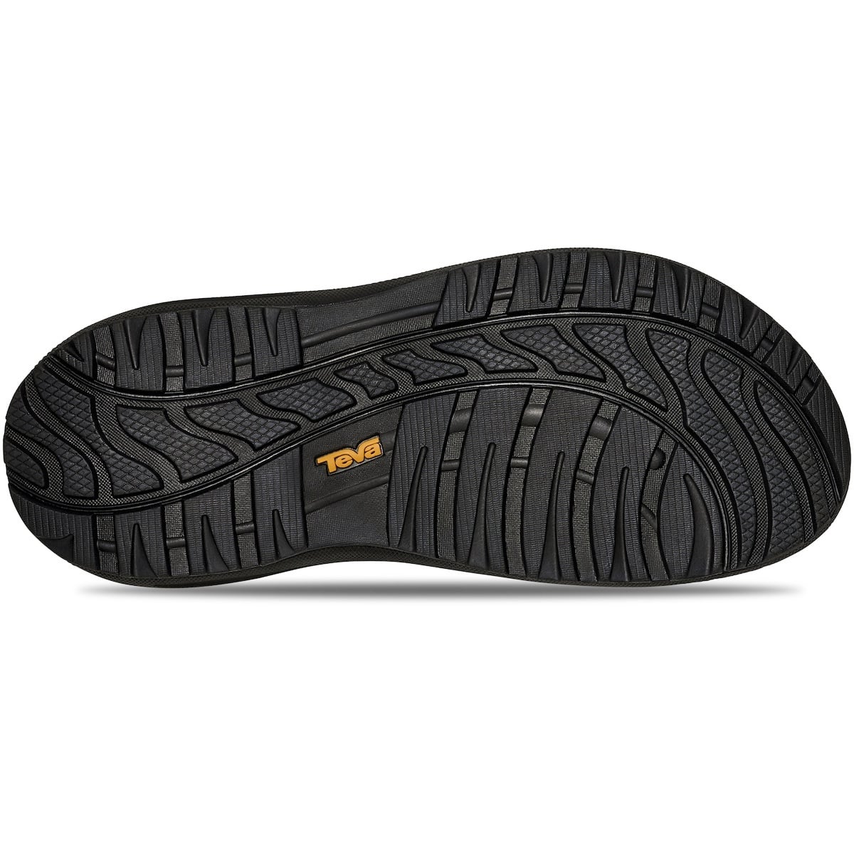 Teva Ανδρικά Σανδάλια - Winsted - 1017419-BIS brown - Image 6