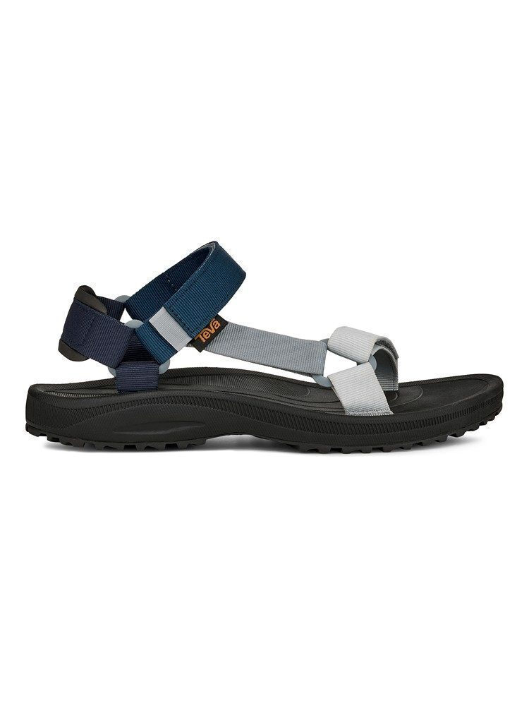 Teva Ανδρικά Σανδάλια - Winsted - 1017419-BLMU Blue