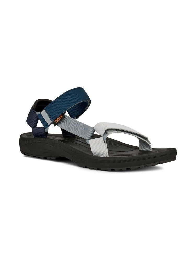 Teva Ανδρικά Σανδάλια - Winsted - 1017419-BLMU Blue - Image 3