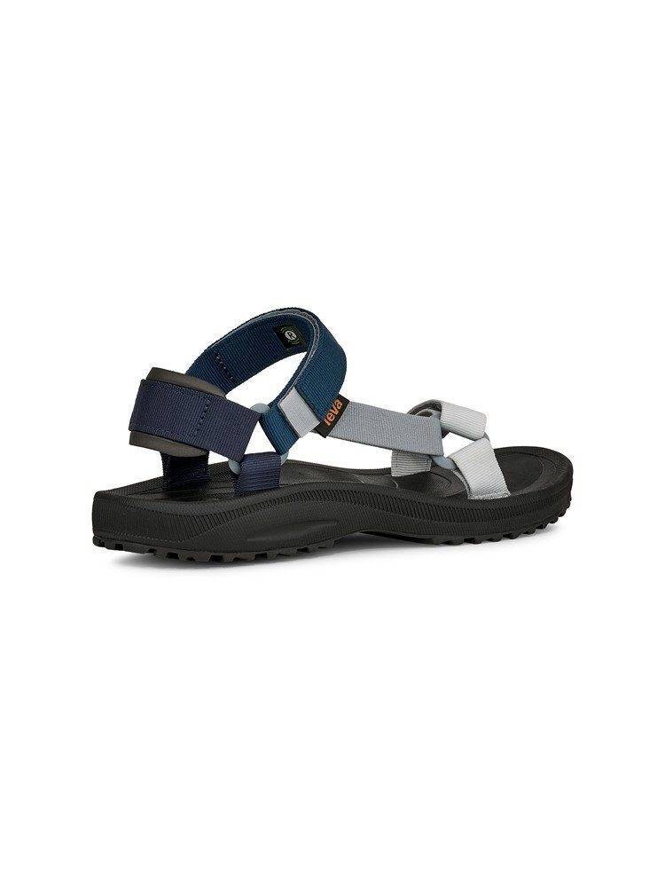 Teva Ανδρικά Σανδάλια - Winsted - 1017419-BLMU Blue - Image 4