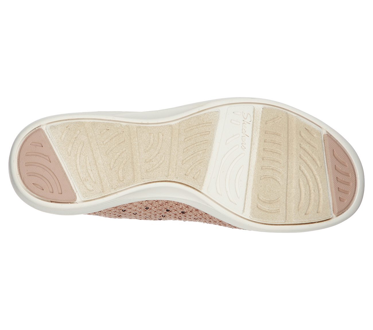 Skechers Παπούτσι Γυναικείο - Arya-Bold Attitude - 104005-ROS - Pink - Image 3