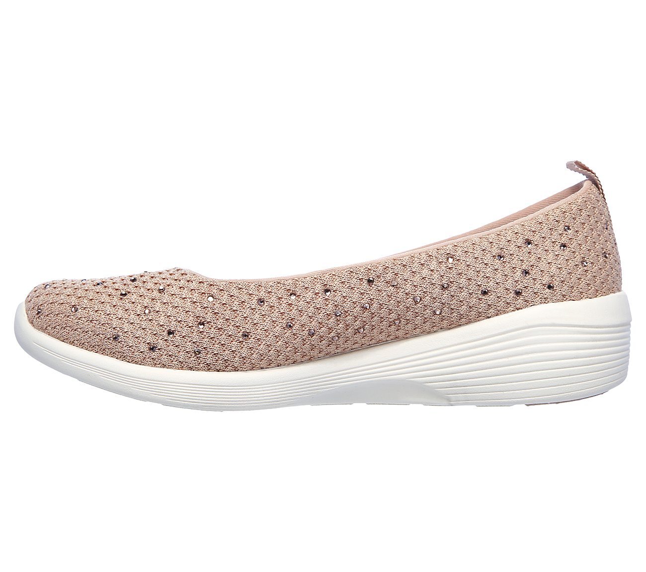 Skechers Παπούτσι Γυναικείο - Arya-Bold Attitude - 104005-ROS - Pink - Image 4
