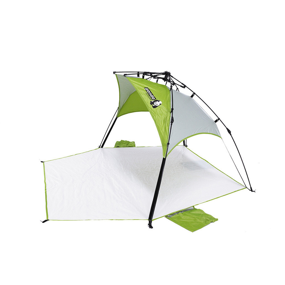 Panda Outdoor Σκηνή Παραλίας Αυτόματη Parasol - 10412 - Image 2