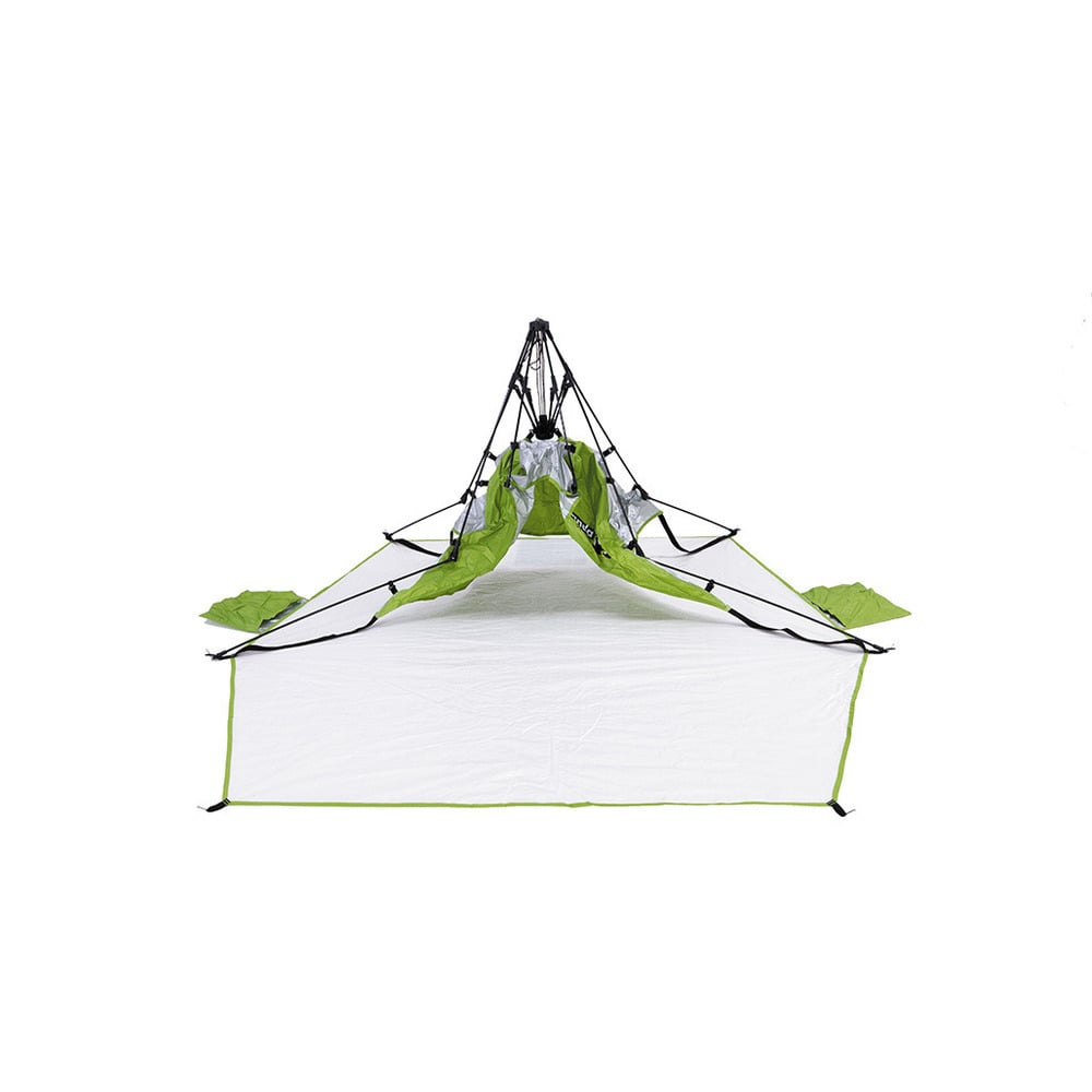 Panda Outdoor Σκηνή Παραλίας Αυτόματη Parasol - 10412 - Image 3