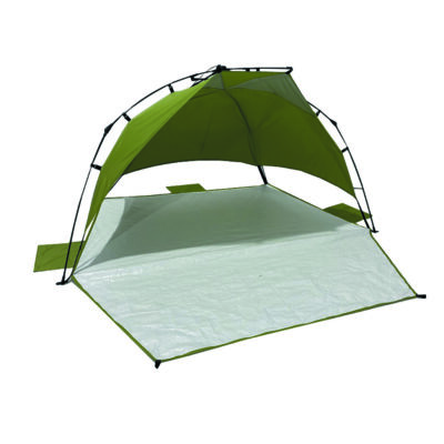 Panda Outdoor Σκηνή Παραλίας Αυτόματη Parasol - 10412