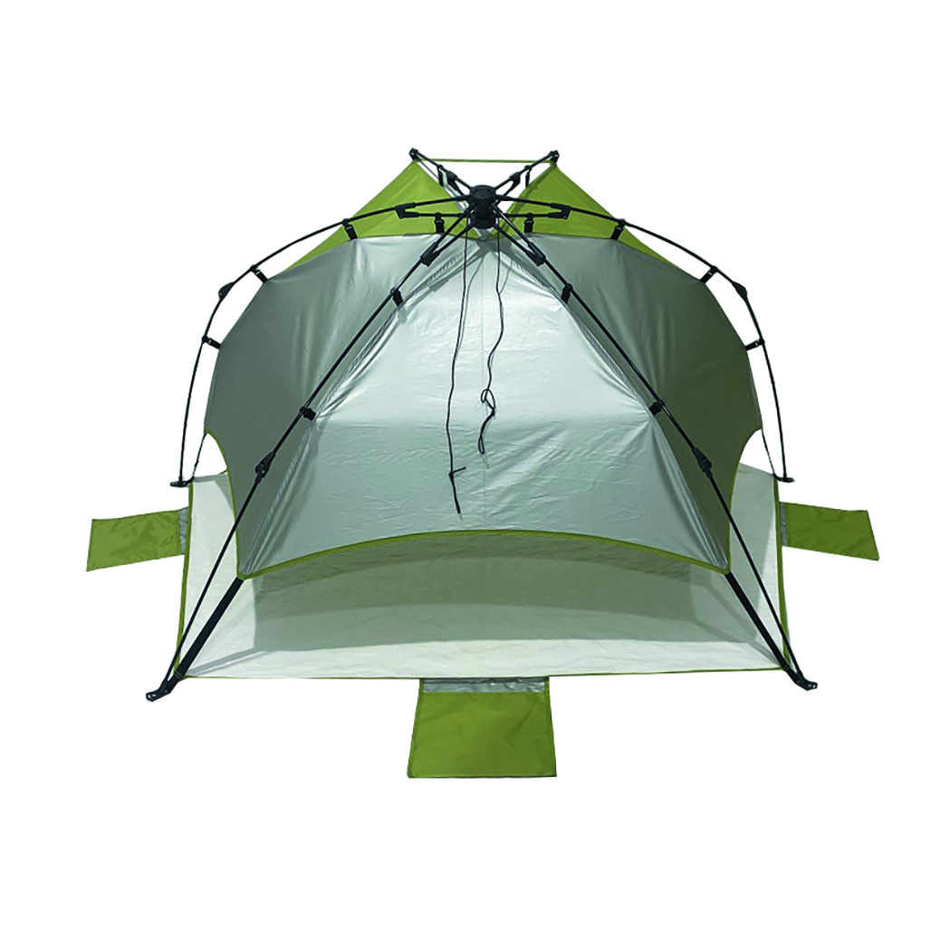 Panda Outdoor Σκηνή Παραλίας Αυτόματη Parasol - 10412 - Image 4