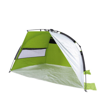 Panda Outdoor Σκηνή Παραλίας Kamaru Auto - 10415